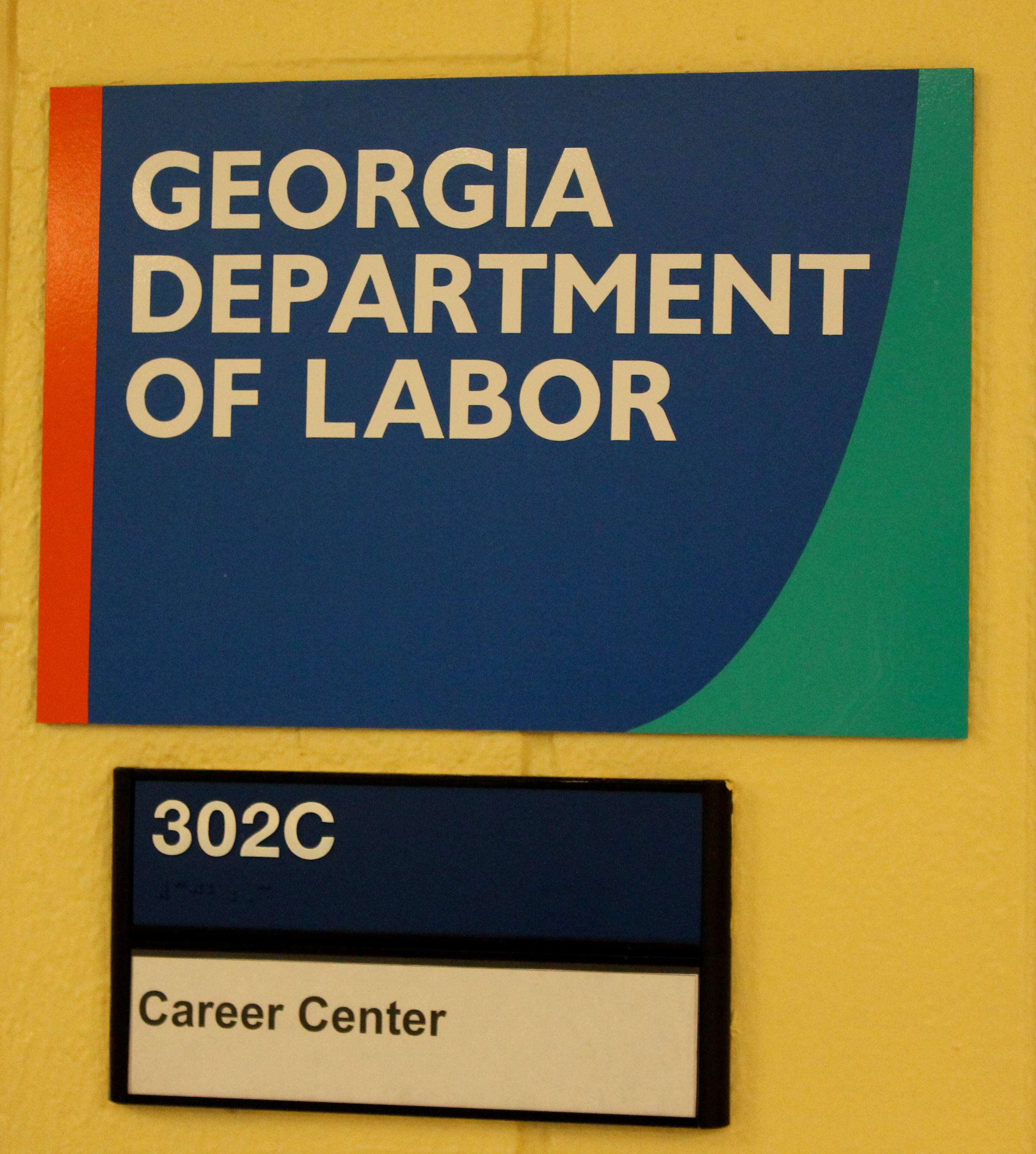 jobs department of labor g
