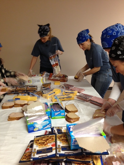 Volunteering In Ct Soup Kitchens Volunteering In Ct Soup Kitchens
