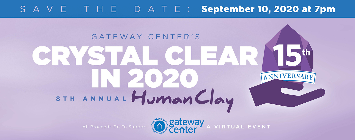 Eighth Annual Human Clay