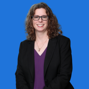 Tricia Callihan