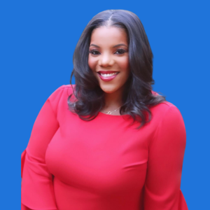 Kimyatta McClary Holder