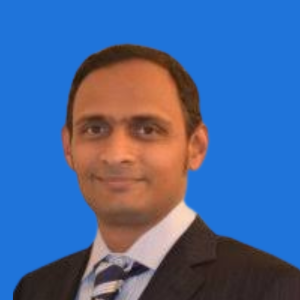 Jay Nair